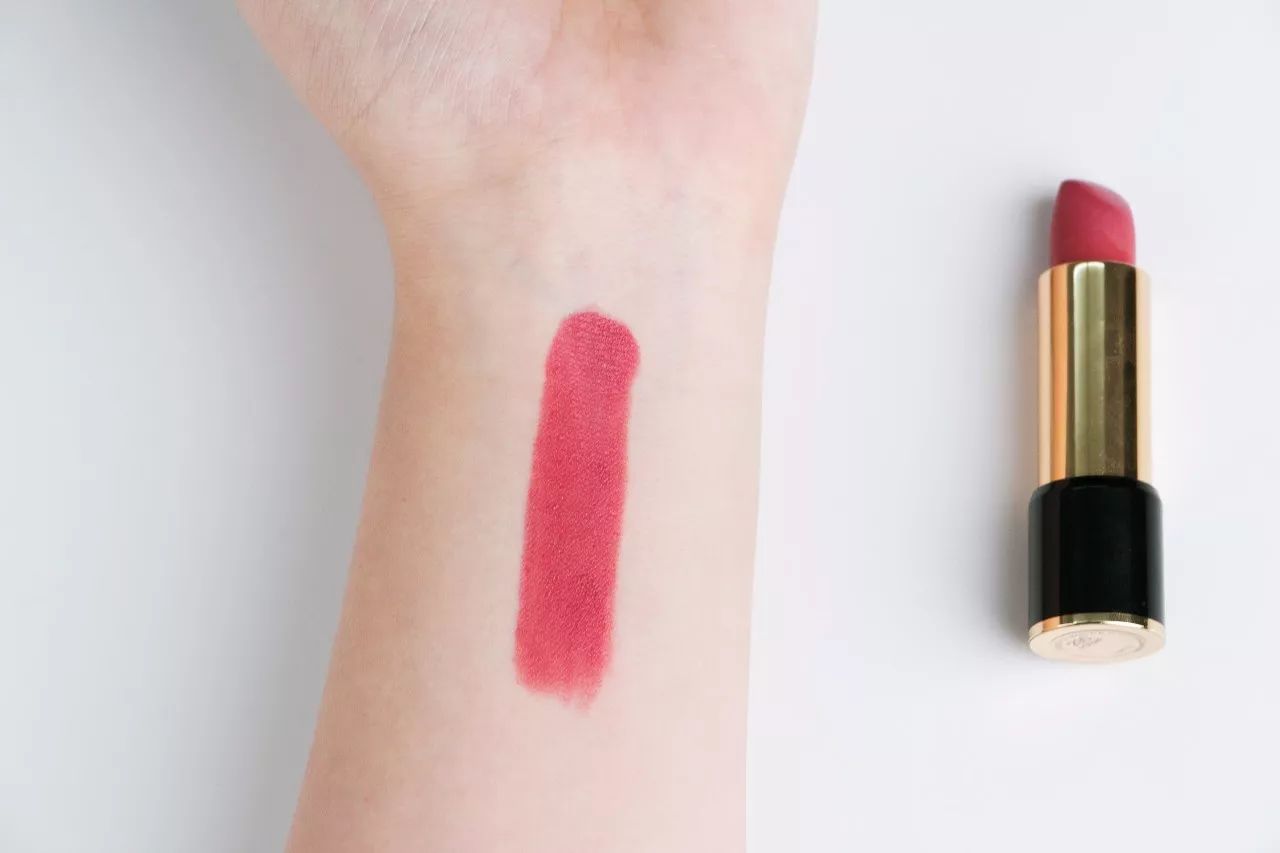 最显白的十支大牌口红,2019最火的100支口红全试色