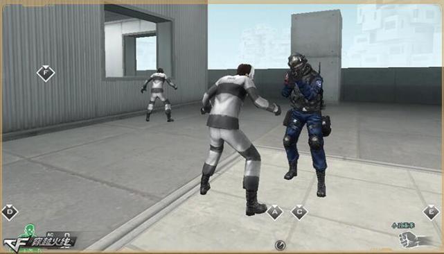 cf新版本介绍,cf新版本所有内容