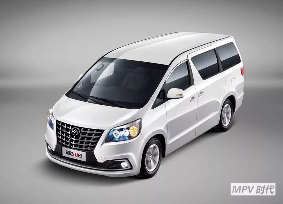 还买什么汉兰达,还买什么陆巡霸道普拉多