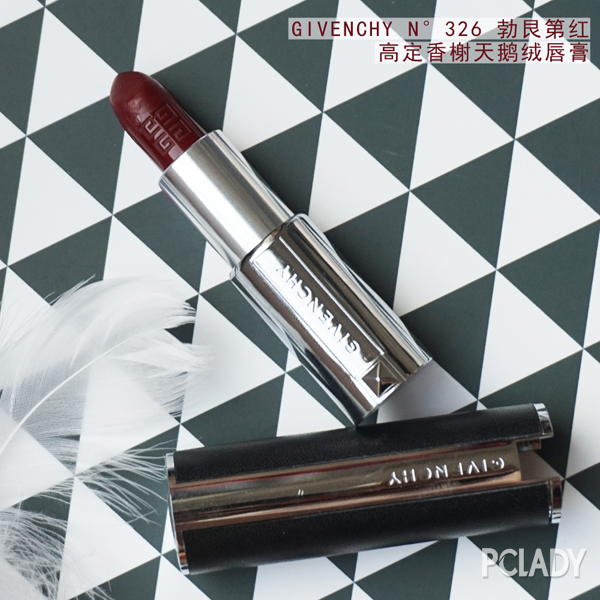 美妆编辑包里都有什么,秋冬美容口红推荐