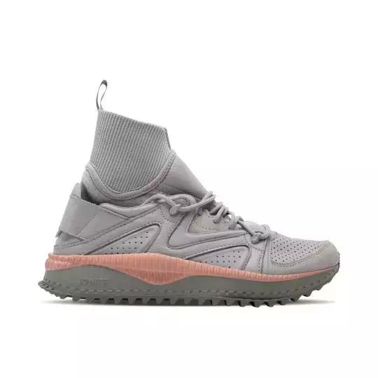 不喜欢穿袜子和鞋子,不喜欢穿袜子穿什么nike鞋