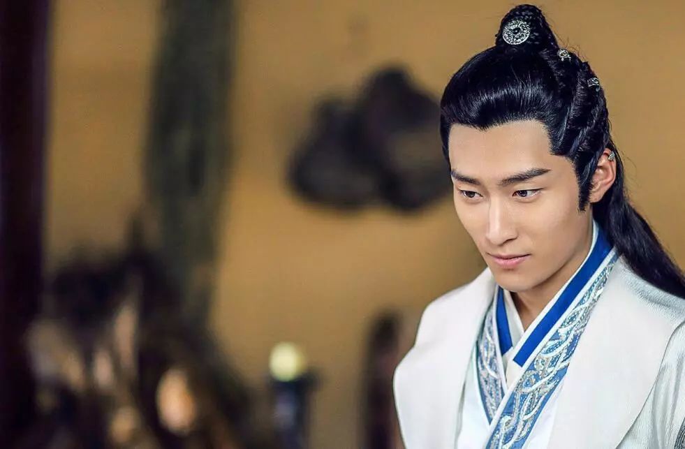 行走在武侠世界里,行走在武侠世界