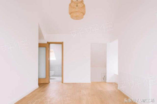 房屋采光不好怎么设计,采光差的房间怎样提高采光