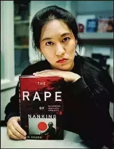 是的，*京大南***杀屠**和你有关