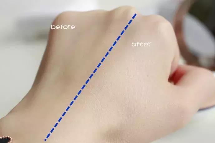 cpb贵妇粉霜好用吗,cpb和dior粉底液