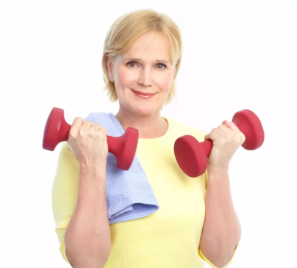 中风后手偏瘫最全居家锻炼方法