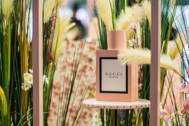 香水行业新风口,香水市场开始火了吗