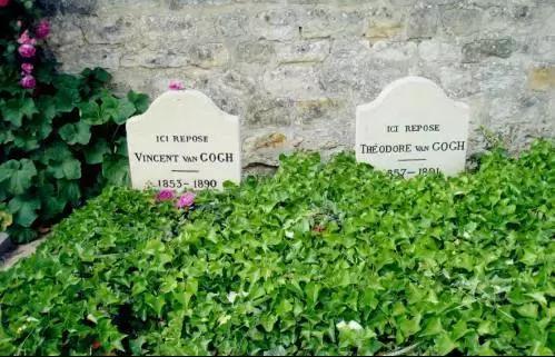 为什么要喜欢梵高,喜欢梵高的都是什么样的人