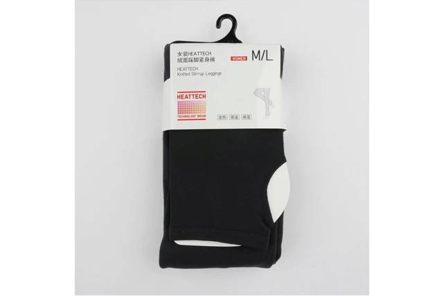 又薄又保暖打底袜,推荐一款超好的透肤打底袜