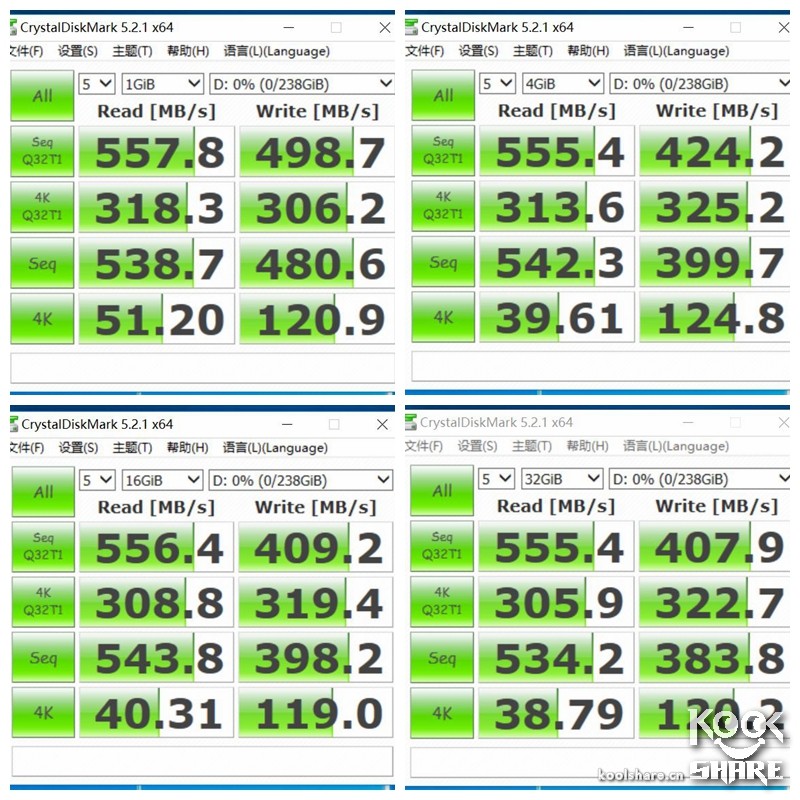 intel545s固态硬盘,英特尔545s固态拆解