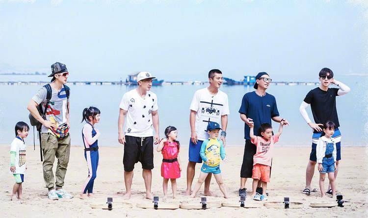 有什么值得二刷的综艺爸爸去哪儿,爸爸去哪儿五最新一期