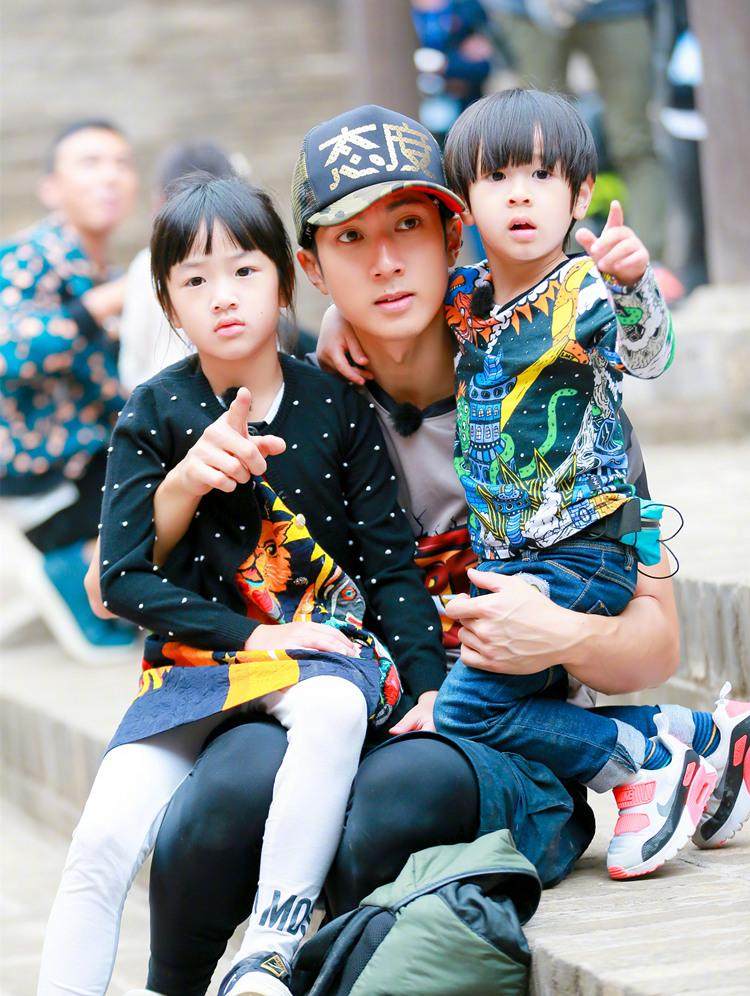 有什么值得二刷的综艺爸爸去哪儿,爸爸去哪儿五最新一期