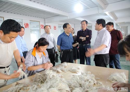 中国化妆刷之乡是鹿邑还是沧州,河南鹿邑化妆刷刷出美丽新世界