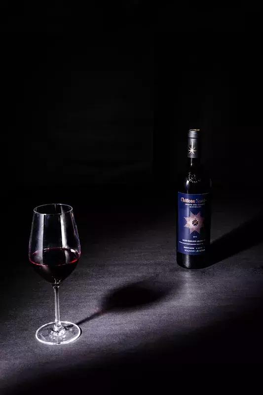 坐拥6家公司,波尔多五家顶级酒庄