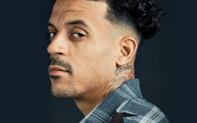 nba恶汉马特巴恩斯,巴恩斯为什么叫恶汉