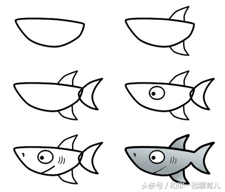 画画动漫人物10-15岁简笔画,画画简笔画可爱人物女孩10-15岁