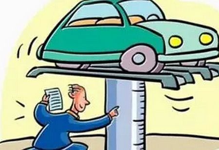 车船税照片是啥样的,车船税叫什么