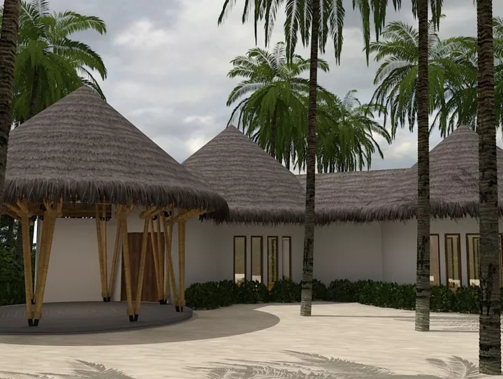 马尔代夫2018年新岛屿,马尔代夫最新开的岛屿