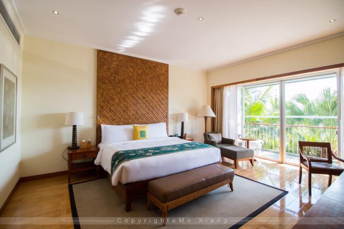 和父母的三亚之旅,带着爸妈去海岛旅游