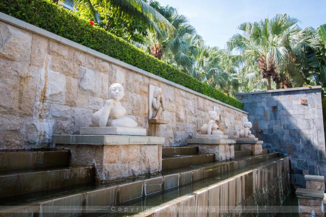 和父母的三亚之旅,带着爸妈去海岛旅游