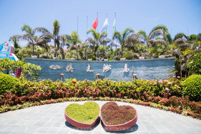 和父母的三亚之旅,带着爸妈去海岛旅游