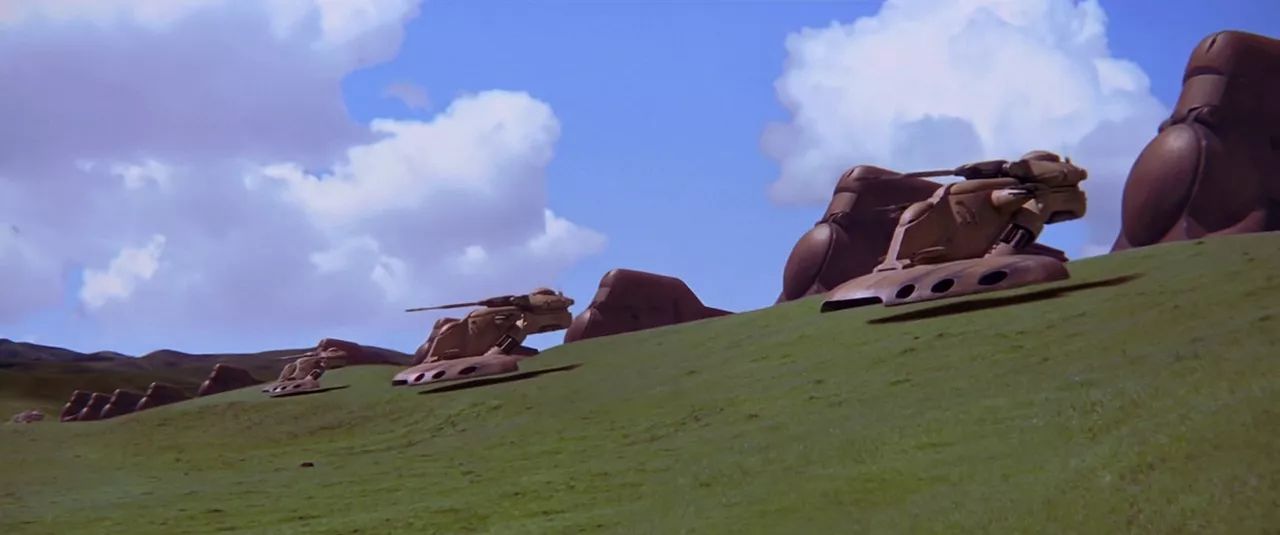 星战前传幽灵的威胁完整版电影,一口气看完星战1