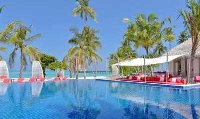 马尔代夫2018年新岛屿,马尔代夫最新开的岛屿