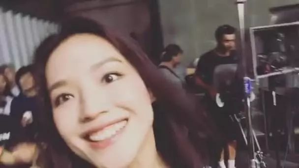 舒淇为什么突然告别演员生涯,舒淇22岁到43岁颜值变化