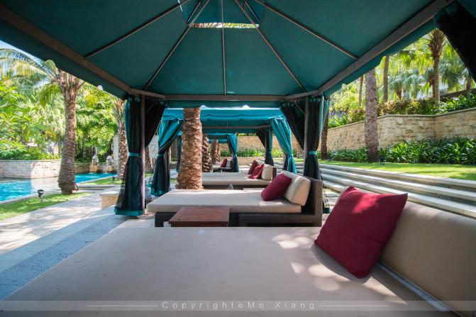 和父母的三亚之旅,带着爸妈去海岛旅游