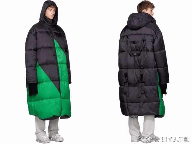 刘雯、蔡依林COS阿童木，佟丽娅COS巨型垃圾袋，为了保温太拼了