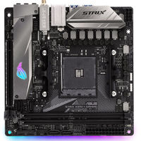 鎬т环姣旈珮鐨刟mdb350itx涓绘澘,ryzenb350涓绘澘