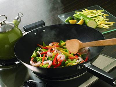 不粘锅掉漆了能怎么补救,不粘锅掉漆去哪里