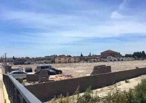 临沂虹鑫建筑陶瓷洁具市场,临沂老洁具市场搬迁建房子吗