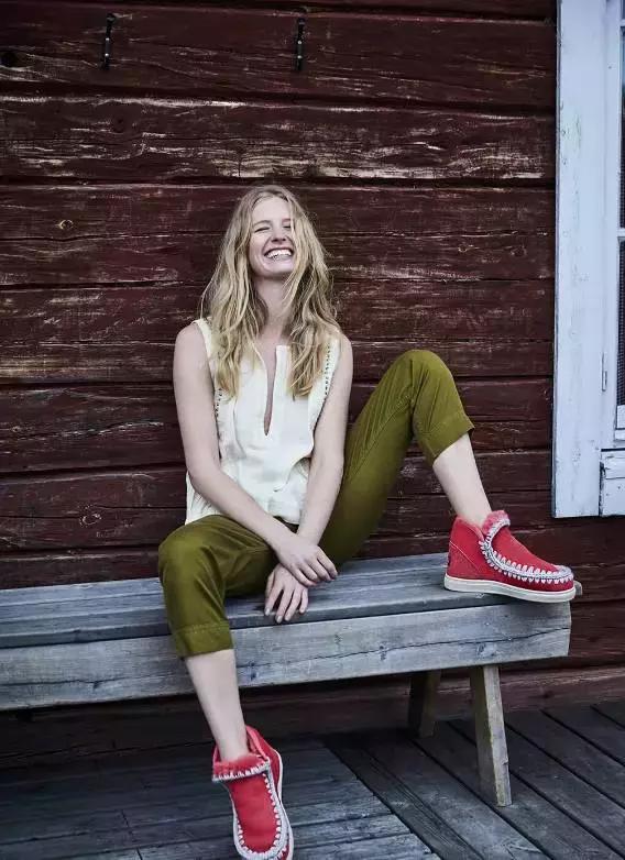 除了ugg还有什么品牌,不输ugg的平价雪地靴