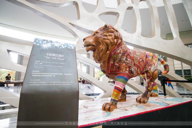 和父母的三亚之旅,带着爸妈去海岛旅游