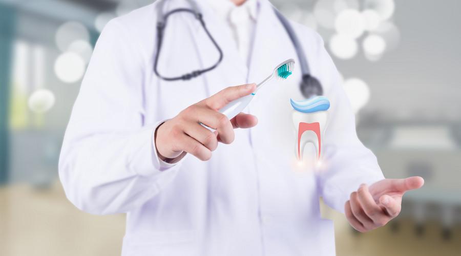 小孩牙齿因意外松动怎么办,小孩牙齿松动用力拔下来了怎么办