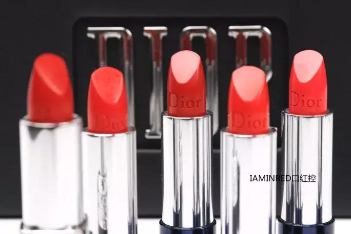 最近最值得买的口红唇釉,最近值得买的唇膏