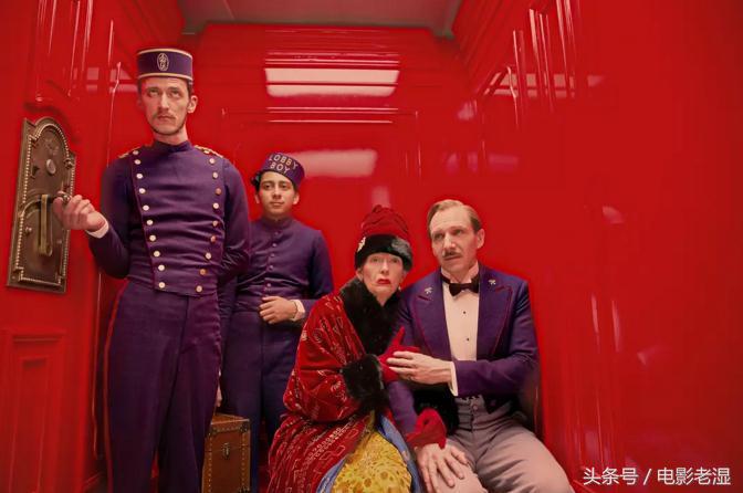 硬盘再小，这些电影也得保存！