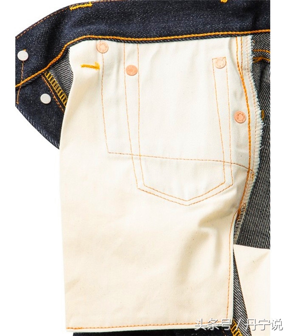 evisu休闲裤怎么鉴定真伪,evisu牛仔裤官方鉴定
