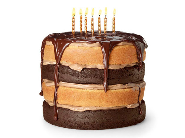 12星座专属生日蛋糕用粘土做,12星座喜欢吃什么生日蛋糕