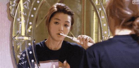 拯救熬夜肌淡化黑眼圈,黑眼圈护理