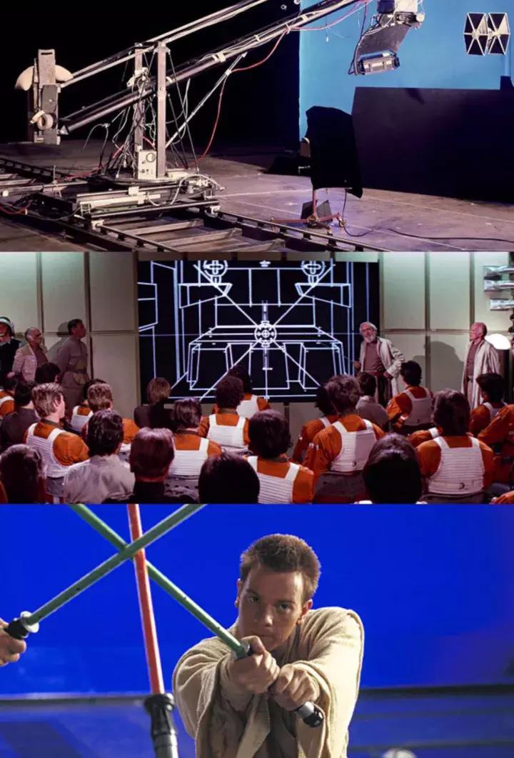 近十年无法超越的美国大片,超赞的美国大片