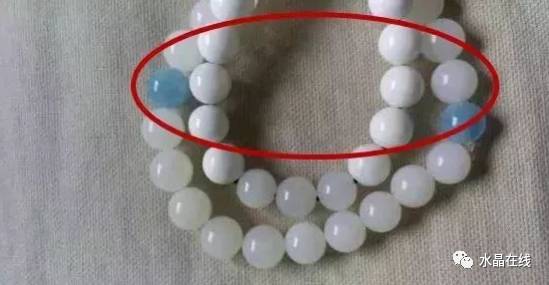 砗磲有黑色细纹,砗磲发黑怎么处理