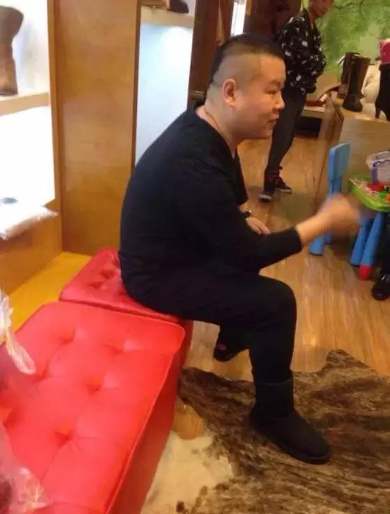 除了ugg还有什么品牌,不输ugg的平价雪地靴