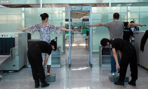 国外游客在中国的感受,外国人来中国旅游感到安全