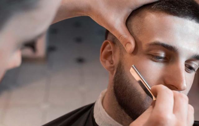 胡友学堂｜怎么才能留浓密的胡子？