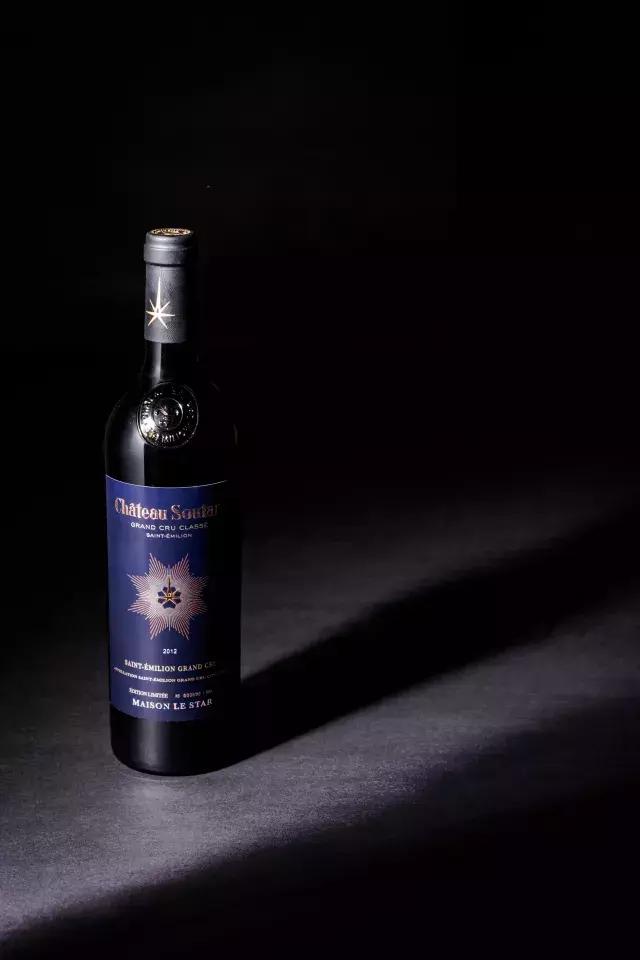 坐拥6家公司,波尔多五家顶级酒庄