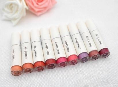 适合唇色深的唇釉推荐,好看而又实用的唇釉色号