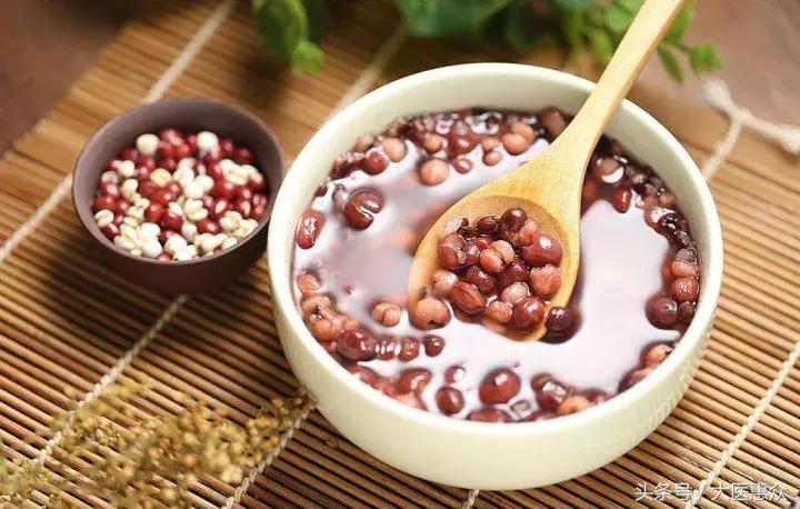 不用烘干机,把你身体里面的湿气给吃出来!