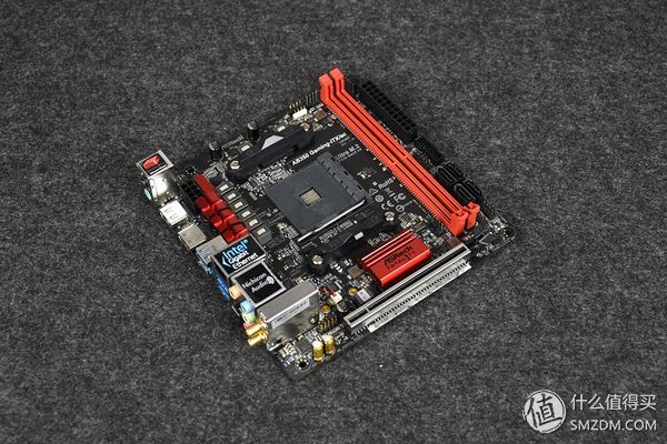 鎬т环姣旈珮鐨刟mdb350itx涓绘澘,ryzenb350涓绘澘